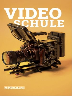 cover image of Videoschule